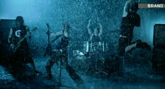 Bullet for my Valentine - Tears don't fall